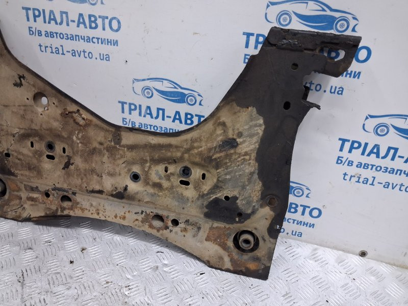Балка передней подвески Nissan Note 2005-2013 544009U000 (Арт. 82006) Киев - изображение 7