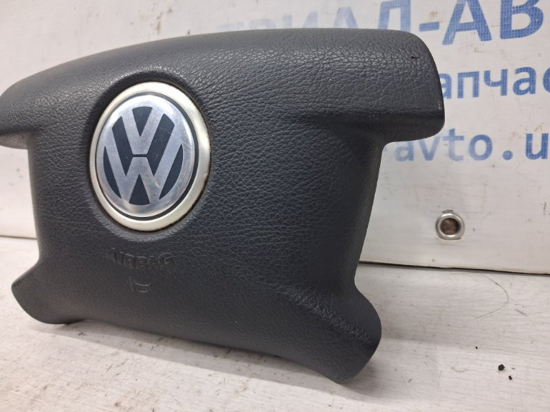 Подушка безопасности в руль Volkswagen Caddy 2K 1.9 DIESEL BJB 2003 (б/у) Київ - зображення 3