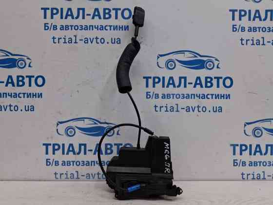 Замок двери передний правый Renault Megane 2008-2016 805020002R (Арт. 73180) Киев