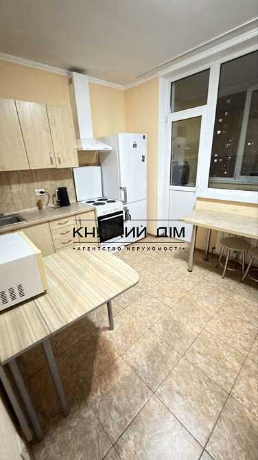 Є ГЕНЕРАТОР! Оренда 1кімнатної квартири м. Осокорки Київ - зображення 4