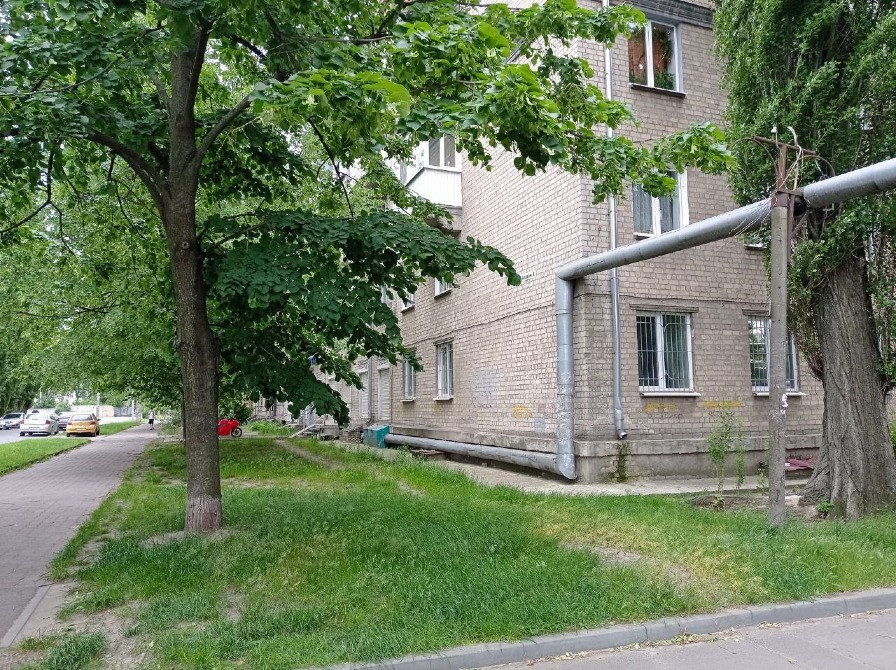 Продам 3-х комнатную квартиру, первый этаж Дніпро - зображення 12