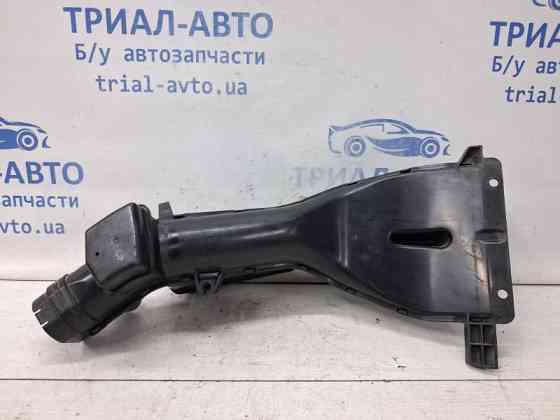 Воздухозаборник Mitsubishi Outlander CU 2.4 БЕНЗИН 4G69 2003 (б/у) Киев