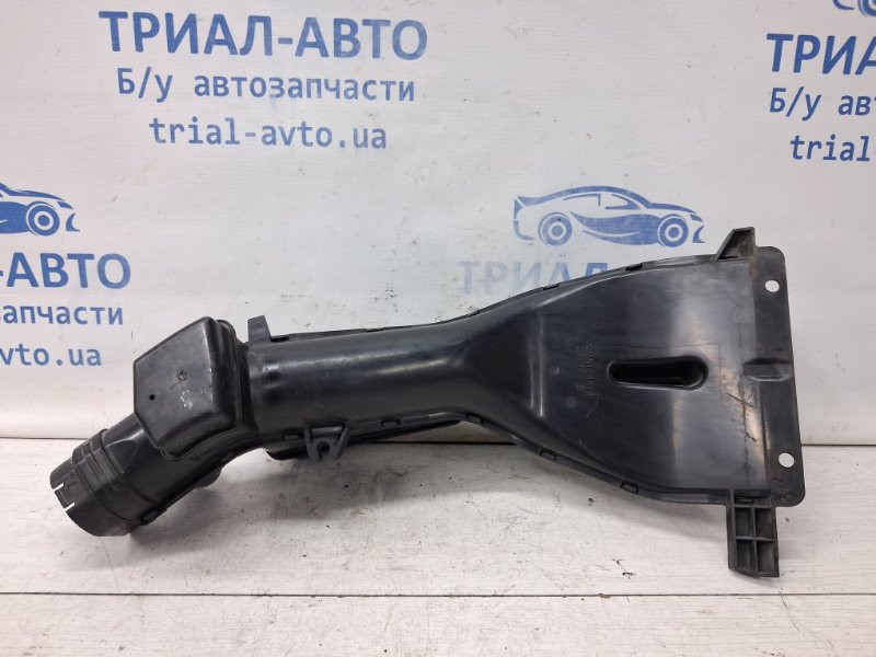 Воздухозаборник Mitsubishi Outlander CU 2.4 БЕНЗИН 4G69 2003 (б/у) Київ - зображення 3