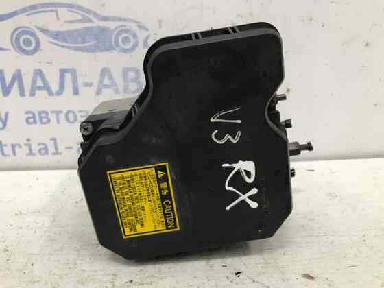 Блок abs Lexus RX 350 2003-2009 4454048190 (Арт. 48018) Киев