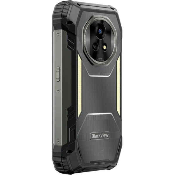 Смартфон Blackview XPLORE 2 16/1TB Black EU Харків - зображення 7