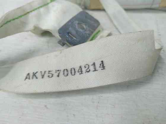 Airbag потолка(шторка) левый Mitsubishi Pajero Wagon 4 3.2 ДИЗЕЛЬ 4M41 2006 (б/у) Киев