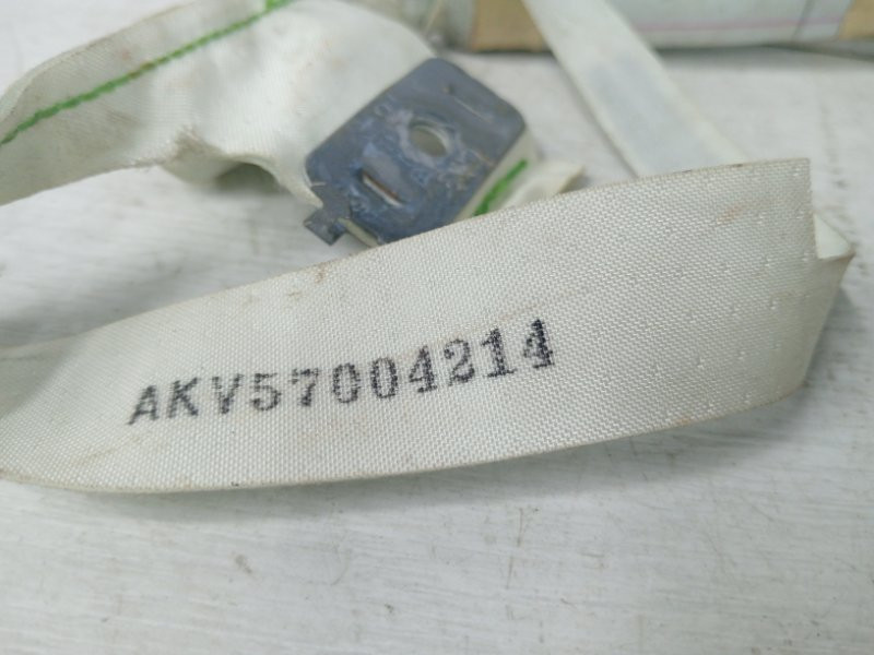 Airbag потолка(шторка) левый Mitsubishi Pajero Wagon 4 3.2 ДИЗЕЛЬ 4M41 2006 (б/у) Киев - изображение 4