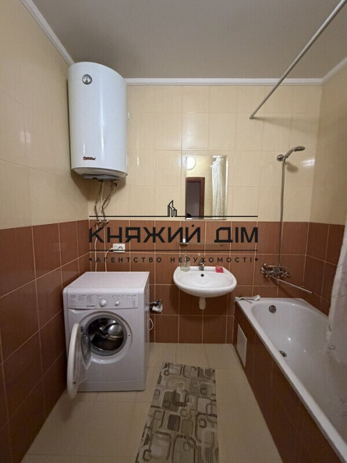 Оренда 1 кімнатна квартира м. Деміївська КОД 11203997 Київ - зображення 10