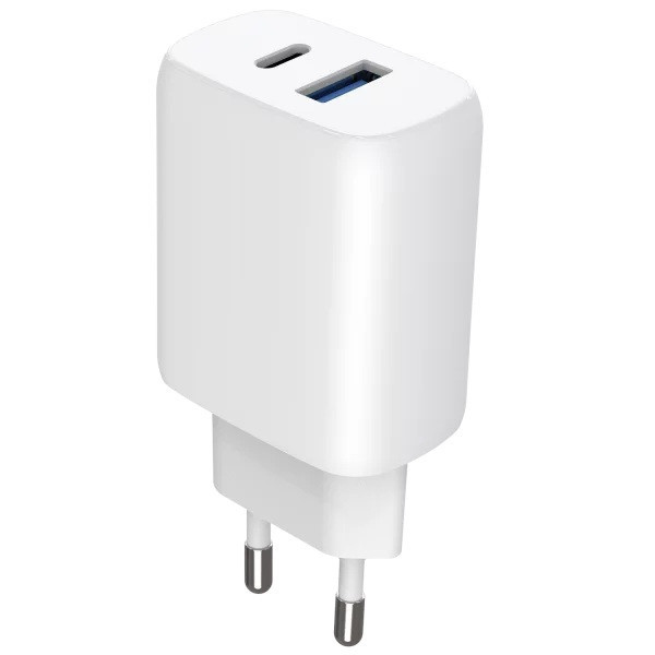 МЗП Proove Silicone Power 2 25W Type-C White (WCSP25010002) (Код товару:42145) Харків - зображення 2