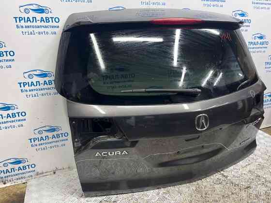 Крышка багажника Acura MDX YD2 3.7 БЕНЗИН J37A1 2006 (б/у) Київ