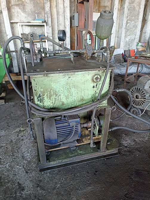 Маслостанція Запоріжжя - зображення 4