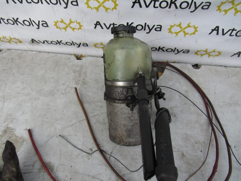 Электро гидроусилитель руля Opel Astra 1.3 cdti 2004-2009 Ковель - изображение 5