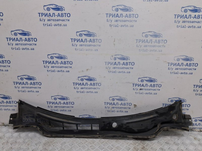Дефлектор дворников Toyota Camry 40 2.4 БЕНЗИН 2AZFE 2006 (б/у) Київ - зображення 1