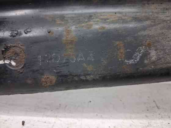 Рычаг задней подвески продольный левый Chevrolet Captiva C140 2.2 DIESEL Z22D1 2006 (б/у) Київ