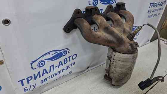 Коллектор выпускной Mitsubishi Lancer 2003-2009 MN171799 (Арт. 74035) Киев