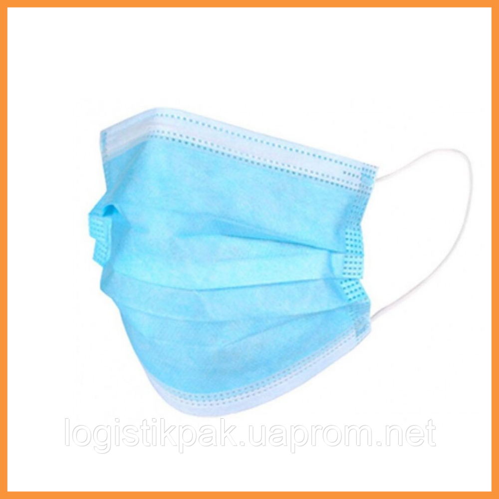 Агроволокно 30 г/м²  голубое 1.6х500 м. (спанбонд) Харків - зображення 8