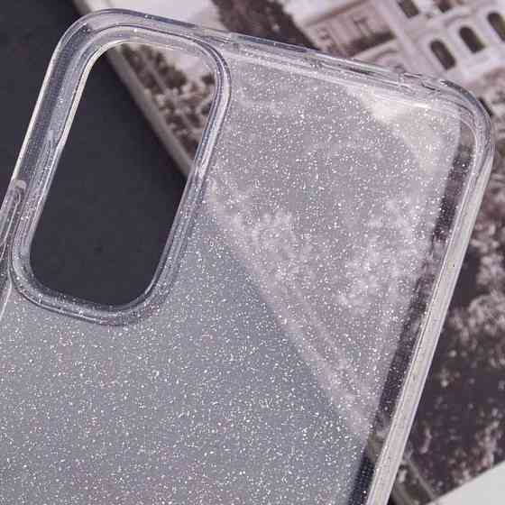 TPU чехол Nova для Xiaomi Redmi 10 / Note 11 4G Херсон