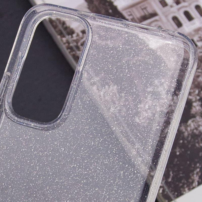TPU чехол Nova для Xiaomi Redmi 10 / Note 11 4G Херсон - изображение 6