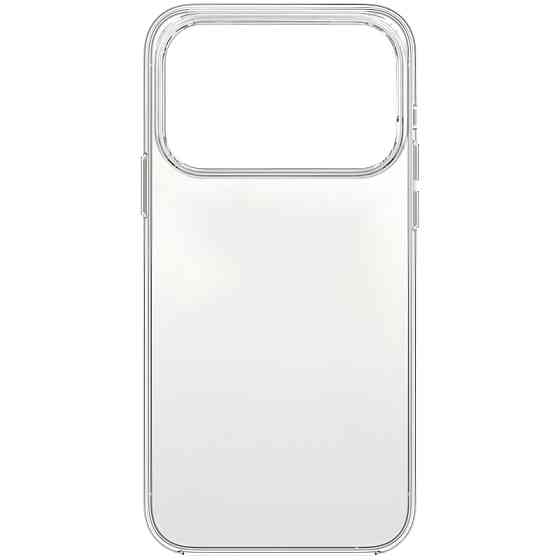 Чехол TPU Ummi transparent для Apple iPhone 17 Pro / 18 Pro (6.3") Херсон
