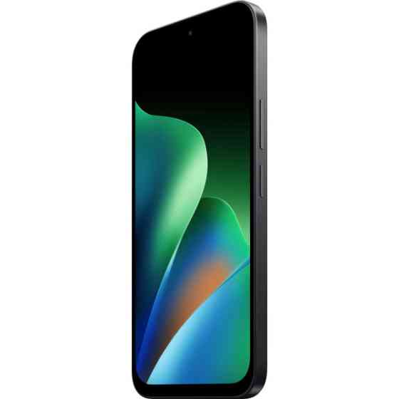 Смартфон Xiaomi Redmi 17 4/128GB Black (with Adapter) EU Харків