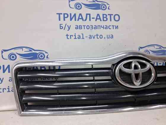 Решетка радиатора Toyota Avensis 2002-2010 5311105050 (Арт. 62024) Київ
