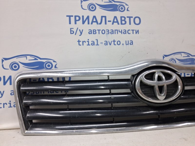 Решетка радиатора Toyota Avensis 2002-2010 5311105050 (Арт. 62024) Київ - зображення 2