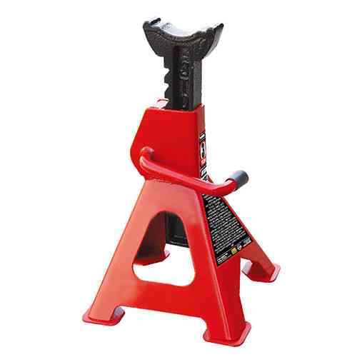 Подставки под автомобиль 2шт. 3т 288-425мм TORIN T43001 Харьков