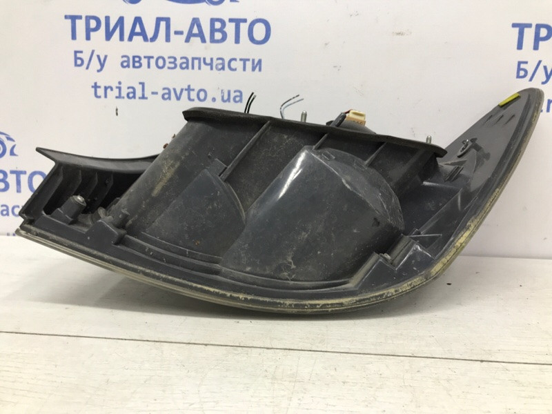 Фонарь задний внешний левый Mazda CX 7 ER 2.3 БЕНЗИН 	L3VDT 2006 (б/у) Киев - изображение 5