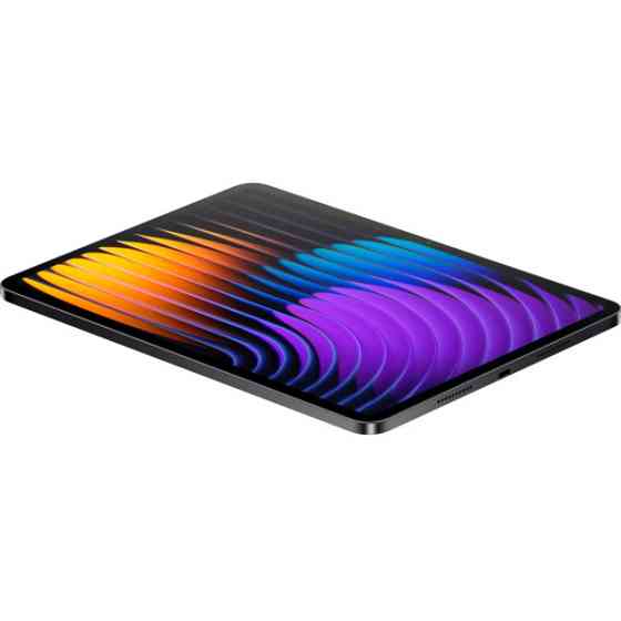 Планшет Xiaomi Pad 7 Pro 12/512GB Grey Global (Код товару:40918) Харьков