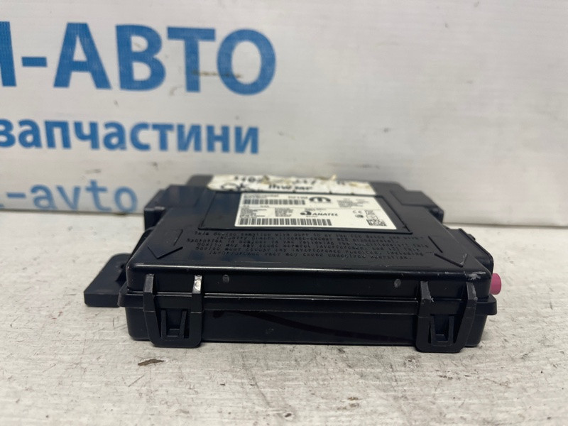Блок управления Jeep Compass MP 2.4 БЕНЗИН EDE 2016 (б/у) Киев - изображение 2
