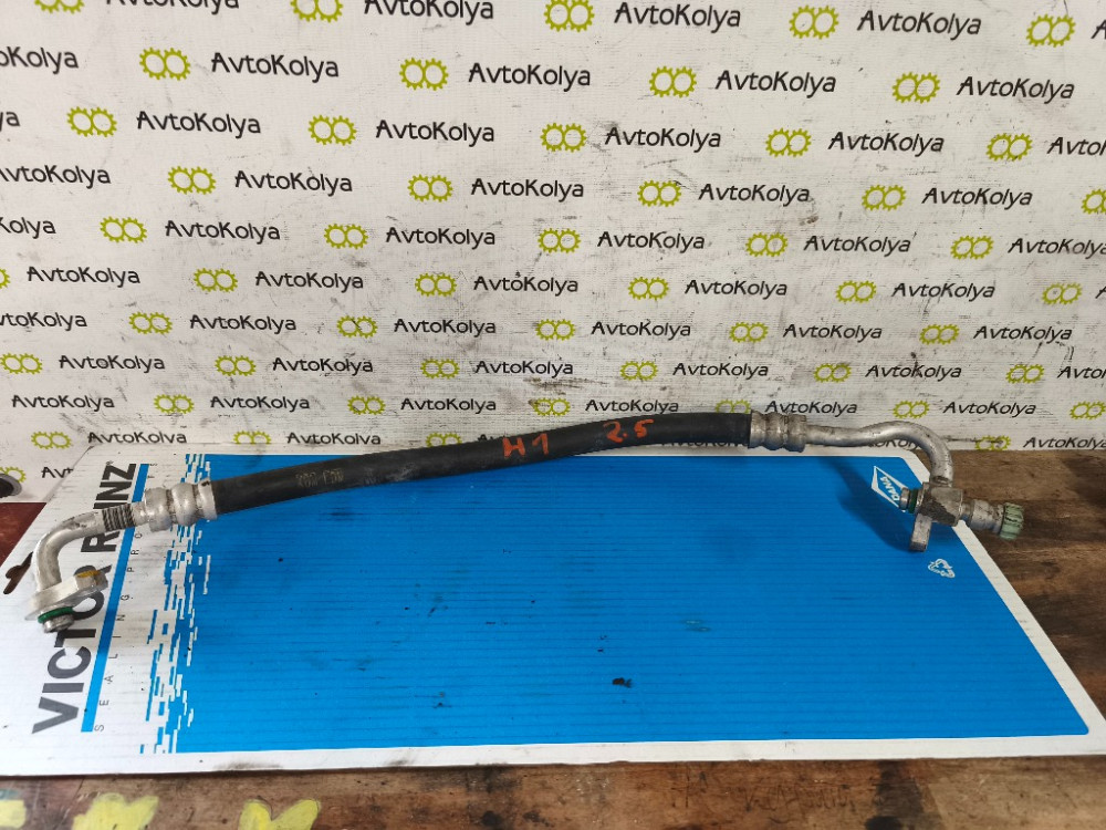 Трубка кондиционера Hyundai H1 2.5 CRDI 2012-2017 (Euro 6) Ковель - изображение 2