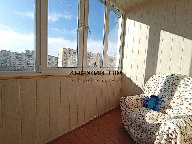 Продаж 3 - кімнатної квартири Оболонський район Код: № 21146959 Киев - изображение 7