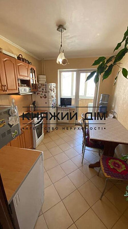 2 кімнатна квартира 15хв до метро Позняки № 21146825 Киев - изображение 11