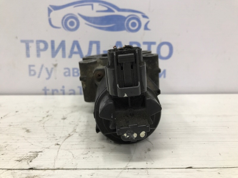 Датчик EGR Mitsubishi L200 KB 2.5 ДИЗЕЛЬ 4D56U 2006 (б/у) Київ - зображення 4