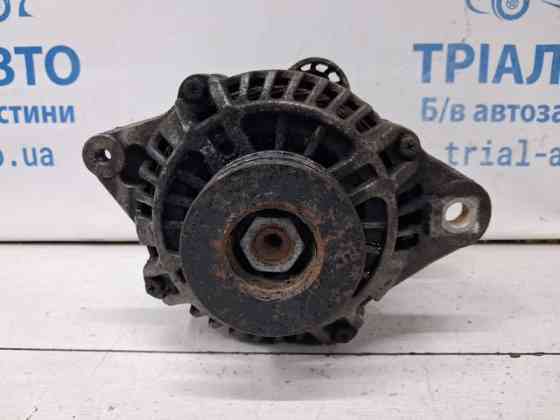 Генератор Mitsubishi Pajero Wagon 3 3.2 ДИЗЕЛЬ 4M41 1999 (б/у) Киев