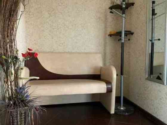 Здам. 3-к.кв. 12/24, центр, вул.Королеви Єлизавети 2-й (Глінки) 2 «Мост Сіті». Дніпро