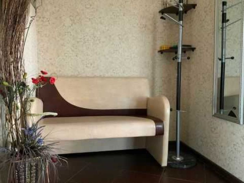 Здам. 3-к.кв. 12/24, центр, вул.Королеви Єлизавети 2-й (Глінки) 2 «Мост Сіті». Дніпро - зображення 3