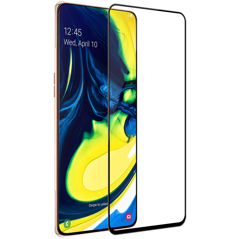 Уценка Защитное стекло Nillkin (CP+PRO) для Samsung Galaxy A80 / A90 Херсон - изображение 5