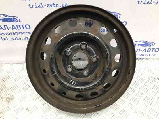 Диск штампованный Hyundai I30 GD 1.6 DIESEL D4FB 2011 (б/у) Киев
