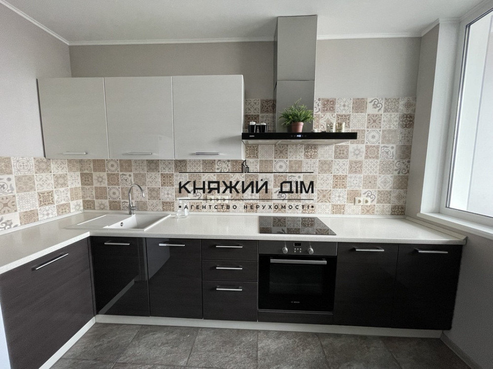 Оренда 1- кімнат квартира ЖК Венеція м. ВДНГ 15 хв Код .11203427 Київ - зображення 1