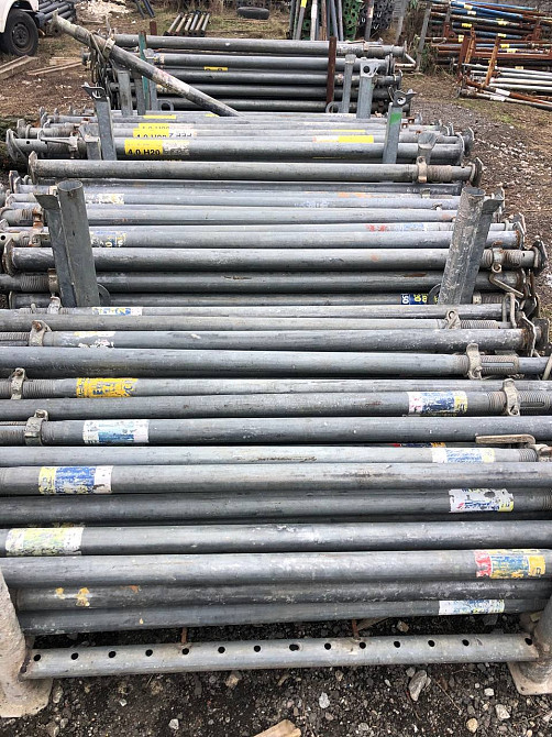 Оренда будівельної опалубки Киев - изображение 3