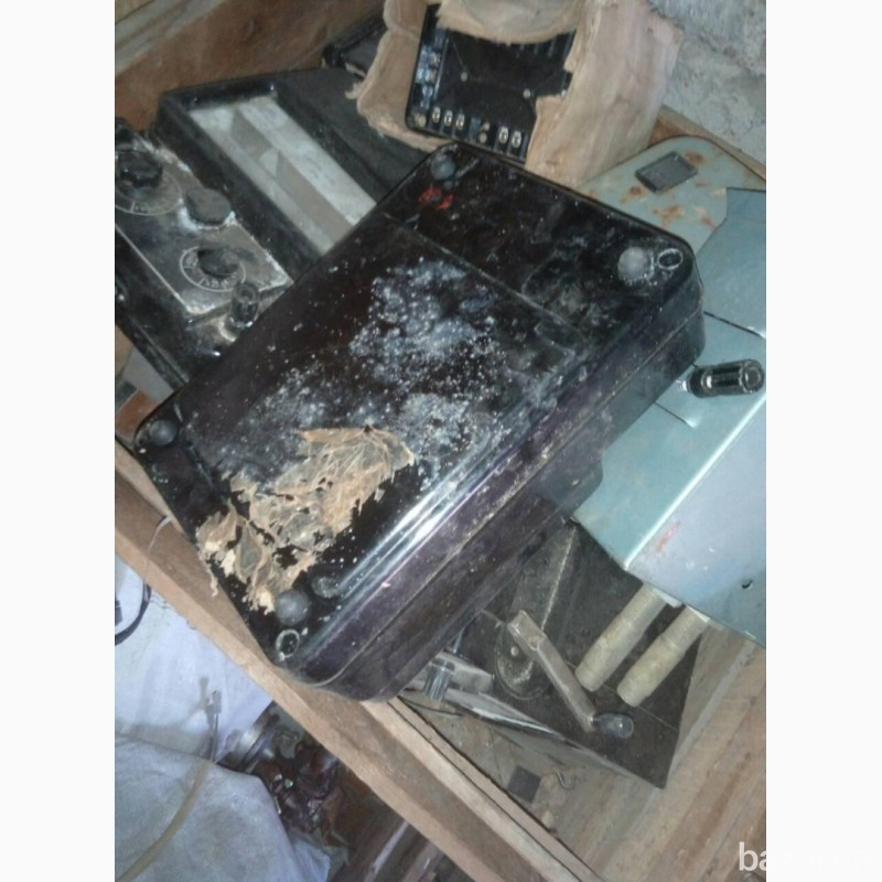 Милливольтамперметры М-1202, 150м/в. – 2шт. по 600грн Харків - зображення 3