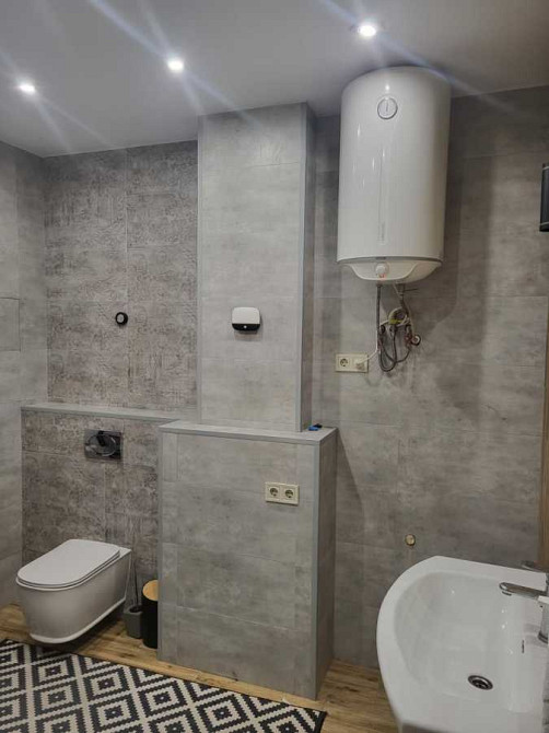 продажа 3-к квартира Броварский, Бровары, 125000 $ Бровари - зображення 3