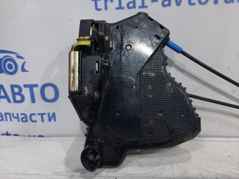 Замок двери передний левый Toyota Avensis 2002-2010 6904002151 (Арт. 26408) Київ - зображення 2