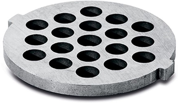 Мясорубка электрическая Zelmer ZMM3512B 1500 Вт белая Київ - зображення 3