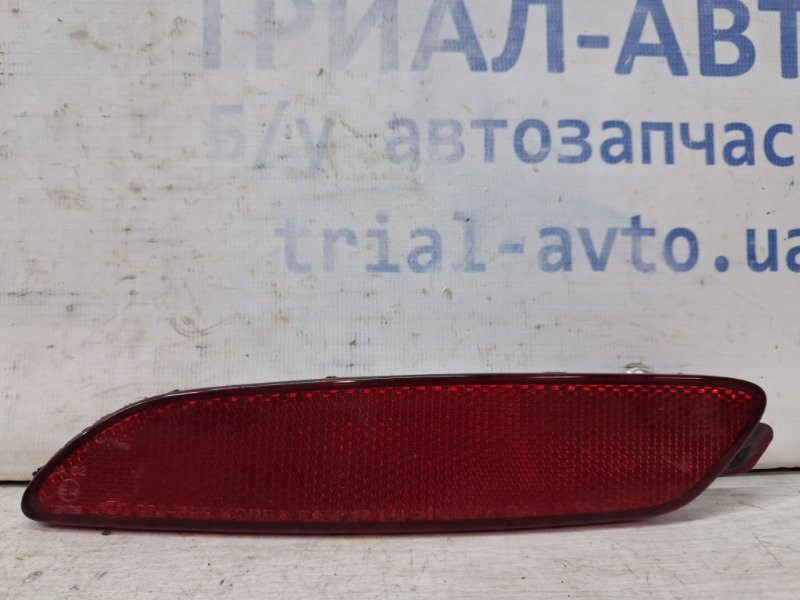 Катафот левый Kia Sorento BL 2.5 DIESEL D4CB 2002 (б/у) Київ - зображення 1