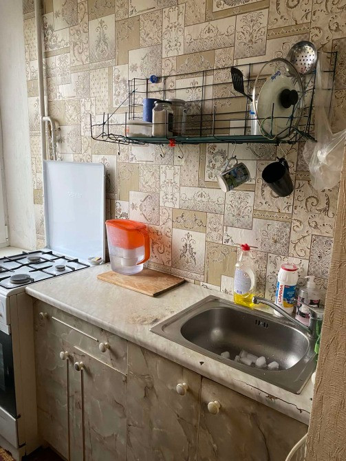 м.Дорогожичи 10 мин.Сдам квартиру. Киев - изображение 7