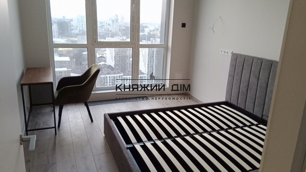 Оренда 1 кімнатної квартири в ЖК Geenville Park ст м. Лук’янівська № 11202874 Київ - зображення 7