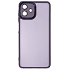 Чохол ArmorStandart Shade для Samsung A08 A085/A07 A075 Dark Violet (ARM92972) Харків