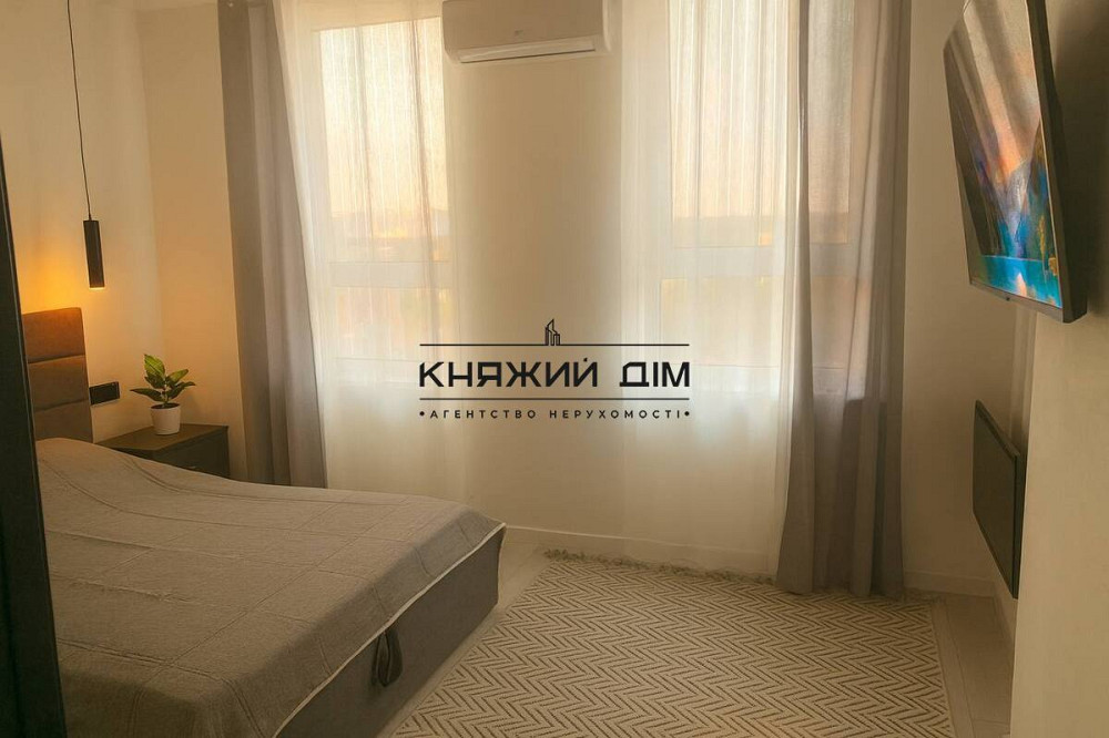 Оренда 1 кімнатна квартира ЖК Олімпік Парк КОД 11203512 Київ - зображення 5